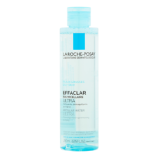 La Roche Posay Effaclar Micellar Water La Roche Posay Effaclar Micellar Water
