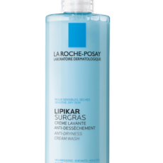 La Roche Posay Lipikar Surgras Replenishing Shower Gel La Roche Posay Lipikar Surgras Replenishing Shower Gel