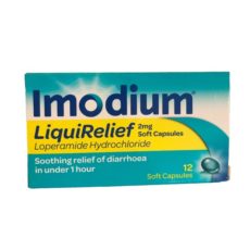Imodium Liquirelief Imodium Liquirelief