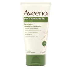 Aveeno Daily Moisturising Cream