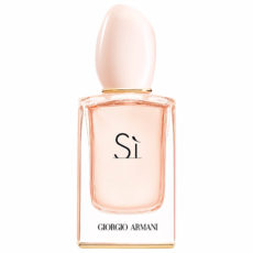 Giorgio Armani Si Eau De Toilette Giorgio Armani Si Eau De Toilette