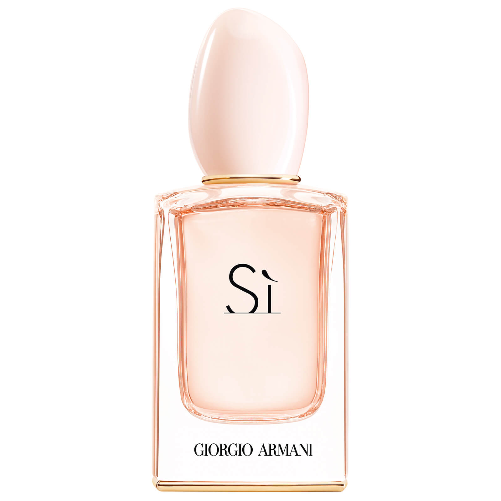 Giorgio Armani Si Eau De Toilette