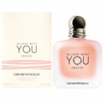 Emporio Armani In Love With You Freeze Eau De Parfum