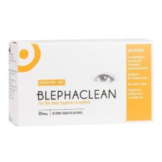 Blephaclean Wipes
