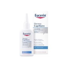 Eucerin Dermo Capillaire Calming Urea Scalp Treatment