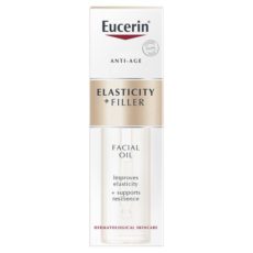 Eucerin HYALURON-FILLER+ Elasticity Filler Facial Oil Eucerin HYALURON-FILLER+ Elasticity Filler Facial Oil