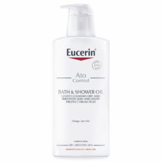 Eucerin AtoControl Bath & Shower Oil Eucerin AtoControl Bath & Shower Oil