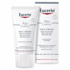 Eucerin AtoControl Face Care Cream Eucerin AtoControl Face Care Cream