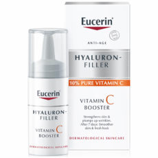 Eucerin HYALURON-FILLER Vitamin C Booster Eucerin HYALURON-FILLER Vitamin C Booster