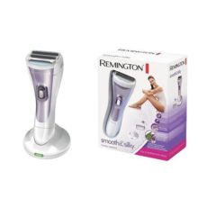 Remington Smooth & Silky Cordless Ladyshaver