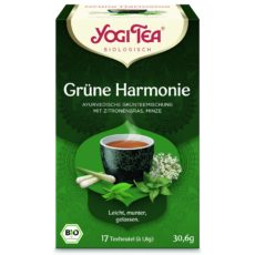 Yogi Tea Green Balance Yogi Tea Green Balance