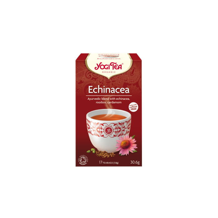 Yogi Tea Echinacea