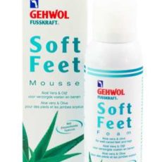 Gehwol Soft Feet Mousse Gehwol Soft Feet Mousse