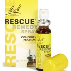 Bach Rescue Remedy Spray Bach Rescue Remedy Spray
