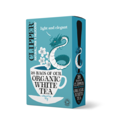 Clipper Organic White Tea Clipper Organic White Tea