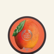 The Body Shop Mango Exfoliating Sugar Body Scrub The Body Shop Mango Exfoliating Sugar Body Scrub