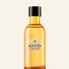 The Body Shop Oils Of Life Intensely Revitalising Essence Lotion The Body Shop Oils Of Life Intensely Revitalising Essence Lotion