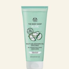 The Body Shop Aloe Multi-Use Soothing Gel The Body Shop Aloe Multi-Use Soothing Gel