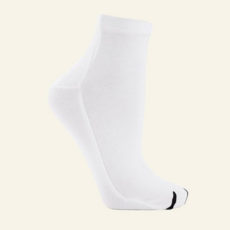 The Body Shop Cotton Paw Print Hydra Intensive Socks The Body Shop Cotton Paw Print Hydra Intensive Socks