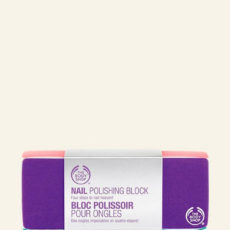 The Body Shop Nail Polishing Block The Body Shop Nail Polishing Block