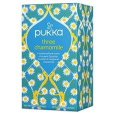Pukka Three Camomile Pukka Three Camomile