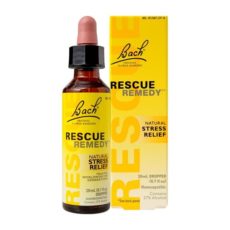 Bach Rescue Remedy Bach Rescue Remedy