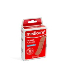 Medicare Fabric Plasters Medicare Fabric Plasters