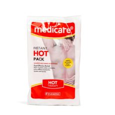 Medicare Instant Hot Pack Medicare Instant Hot Pack