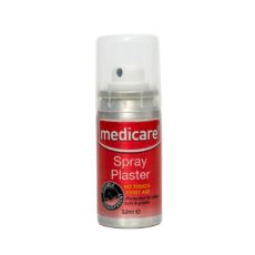 Medicare Spray Plaster Medicare Spray Plaster