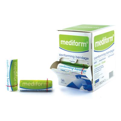 Medicare Conforming Bandage 10CM X 4M