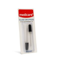 Medicare Glass Droppers Medicare Glass Droppers