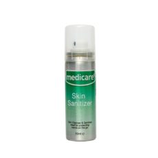 Medicare Skin Sanitizer Medicare Skin Sanitizer