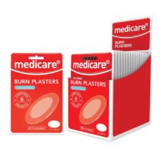 Medicare Burn Plasters Medicare Burn Plasters
