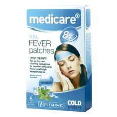 Medicare Gel Fever Patches Medicare Gel Fever Patches