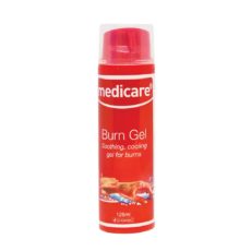 Medicare Burn Gel Medicare Burn Gel