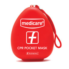 Medicare CPR Pocket Mask Medicare CPR Pocket Mask