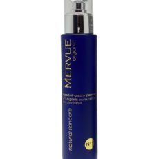 Mervue Superfruit Cream Cleanser With Organic Sea Buckthorn & Chamomile
