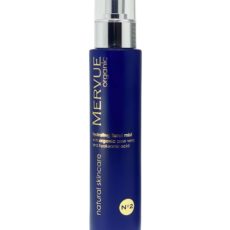 Mervue Hydrating Floral Mist With Organic Aloe Vera & Hyaluronic Acid Mervue Hydrating Floral Mist With Organic Aloe Vera & Hyaluronic Acid