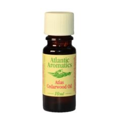 Atlantic Aromatics Atlas Cedarwood Oil Atlantic Aromatics Atlas Cedarwood Oil