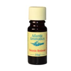 Atlantic Aromatics Benzoin Resinoid Atlantic Aromatics Benzoin Resinoid