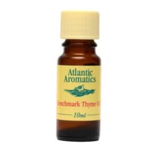 Atlantic Aromatics Benchmark Thyme Oil Atlantic Aromatics Benchmark Thyme Oil