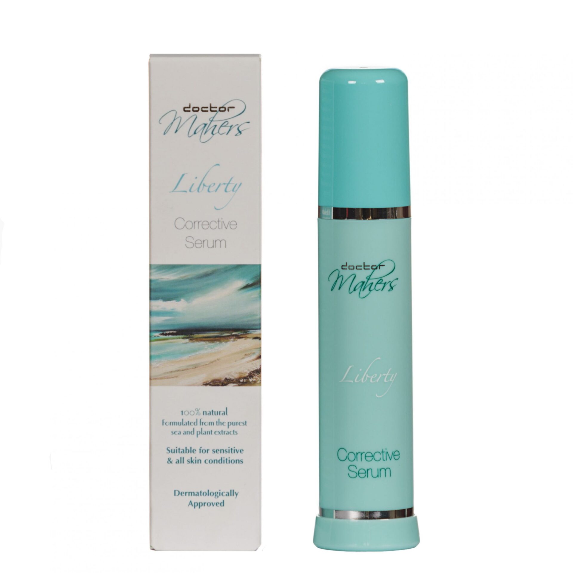 Doctor Mahers Liberty Corrective Serum