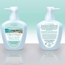 Doctor Mahers Hand Wash