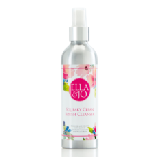 Ella & Jo Squeaky Clean Brush Cleanser Ella & Jo Squeaky Clean Brush Cleanser