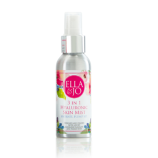 Ella & Jo 3 in 1 Hyaluronic Skin Mist Ella & Jo 3 in 1 Hyaluronic Skin Mist