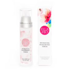 Ella & Jo Hydrating Hyaluronic Serum Ella & Jo Hydrating Hyaluronic Serum