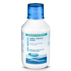 BioXtra Dry Mouth Ultra Mild Mouthwash BioXtra Dry Mouth Ultra Mild Mouthwash