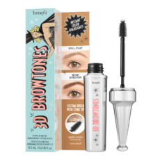 Benefit Cosmetics 3D Browtones Benefit Cosmetics 3D Browtones