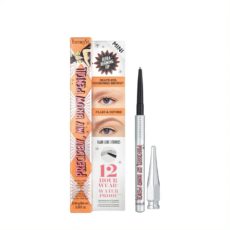 Benefit Cosmetics Precisely, My Brow Pencil Mini Benefit Cosmetics Precisely, My Brow Pencil Mini