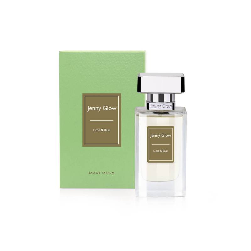 Jenny Glow Lime & Basil